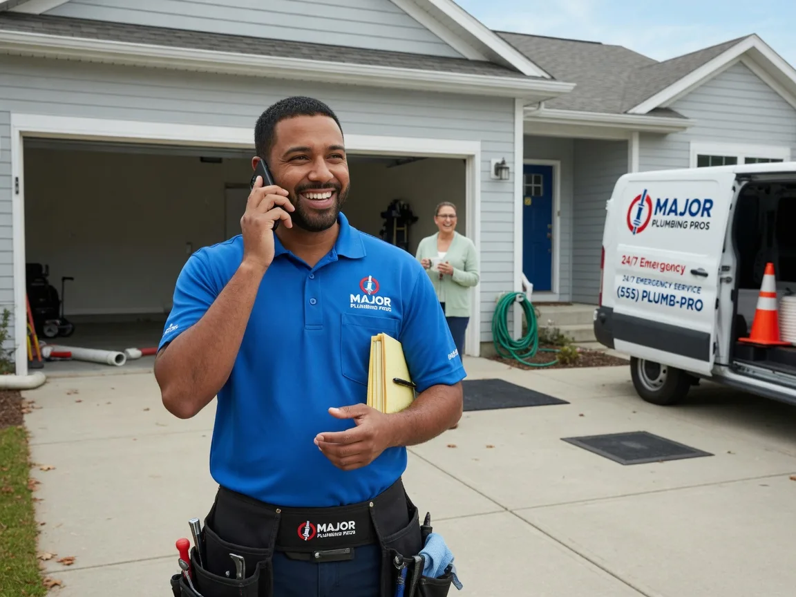 Drain Cleaning Services Johnston, RI FAQs